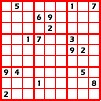 Sudoku Averti 60730