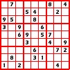 Sudoku Averti 126587