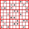 Sudoku Averti 82458