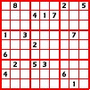 Sudoku Averti 92030