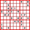 Sudoku Averti 216507