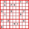 Sudoku Averti 83874