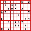 Sudoku Averti 96300