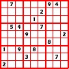 Sudoku Averti 45201
