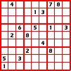 Sudoku Averti 70484