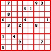 Sudoku Averti 63353