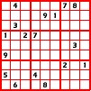 Sudoku Averti 65793