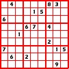 Sudoku Averti 78333