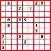 Sudoku Averti 136354