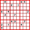 Sudoku Averti 124413
