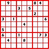 Sudoku Averti 90649