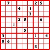 Sudoku Averti 75254
