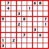 Sudoku Averti 68911