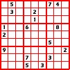 Sudoku Averti 87352