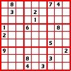 Sudoku Averti 39599
