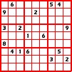 Sudoku Averti 135492