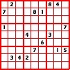 Sudoku Averti 79833