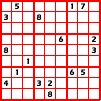 Sudoku Averti 63885