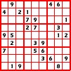 Sudoku Averti 32696