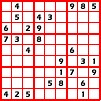 Sudoku Averti 80567