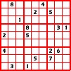 Sudoku Averti 79821