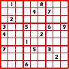 Sudoku Averti 63362
