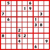 Sudoku Averti 72789