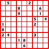 Sudoku Averti 70124