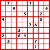 Sudoku Averti 87191
