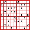 Sudoku Averti 54105