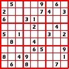 Sudoku Averti 74670