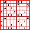 Sudoku Averti 56927