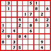 Sudoku Averti 120050