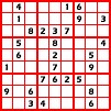 Sudoku Averti 67132