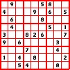 Sudoku Averti 58527