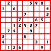 Sudoku Averti 212549