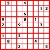Sudoku Averti 54997