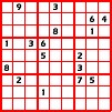 Sudoku Averti 86421