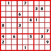 Sudoku Averti 86023
