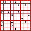 Sudoku Averti 58001