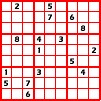 Sudoku Averti 86132