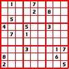 Sudoku Averti 74592