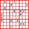 Sudoku Averti 64694