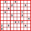Sudoku Averti 61029