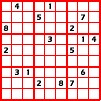 Sudoku Averti 30906