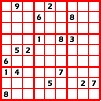 Sudoku Averti 91086