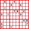 Sudoku Averti 82821