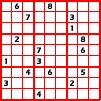 Sudoku Averti 94561