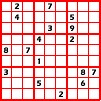 Sudoku Averti 84970