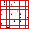 Sudoku Averti 73542